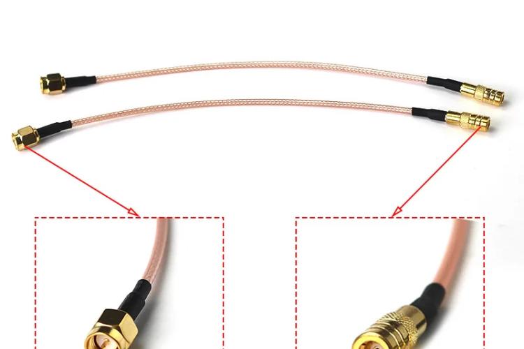 Raytools WSX Sensor Cable Wire Fiber Laser Head