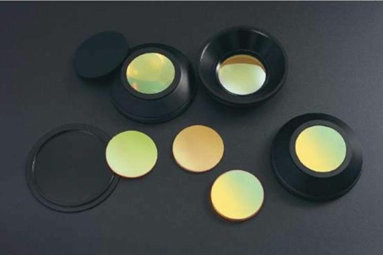 3D Laser Printing Optical Lenses