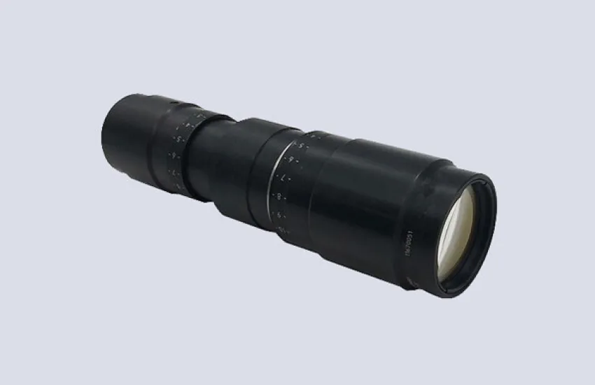 CO2 lens & mirror